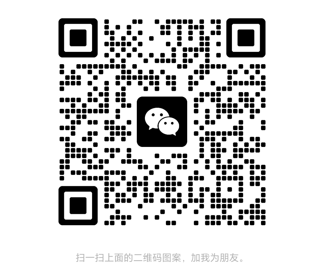 兴趣爱好网二维码